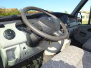 Bétaillère Master Renault 2006 au compteur 182 000 kms