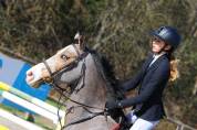 A louer ponette D pour poney Élite/ As 2