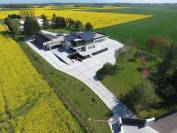 Propriété équestre a vendre proche de Fontainebleau