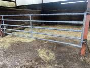 Stalle 8 X 5m à louer 4350 Remicourt 
