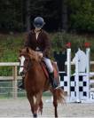 Ponette D Origines Constatée 7 ans