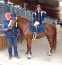 Ponette D Origines Constatée 7 ans