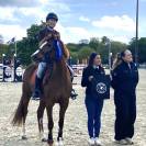 Ponette D Origines Constatée 7 ans