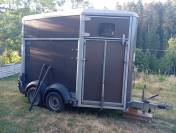Van ifor William 