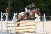 Connemara PP 9 ans
