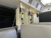 Camion per Cavalli Mercedes Actros  2020 Occasione