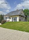 Ecurie 40 boxes 13000m²Senonnes 53390