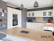 Ecurie 40 boxes 13000m²Senonnes 53390