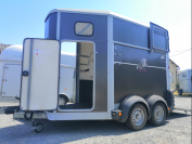 Ifor 2 places