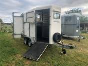 Distrivan / FAUTRAS 2 places