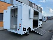 VL CAVALCAR 180 CH BOITE AUTOMATIQUE GARANTIE 6 MOIS