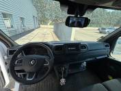 Camion Renault Master