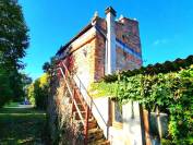 Proche de Montauban Domaine de caractère 506 m² à vocation to