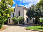 Proche de Montauban Domaine de caractère 506 m² à vocation to