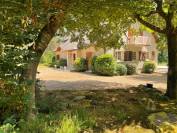 Haras de 22 hectares au nord de Saumur