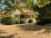 Haras de 22 hectares au nord de Saumur