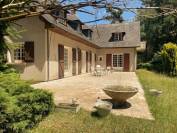 Haras de 22 hectares au nord de Saumur