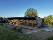 Propiedad ecuestre En venta Morbihan