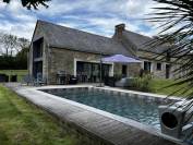 Propiedad ecuestre En venta Morbihan