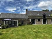 Propri&eacute;t&eacute; d'exception pour passionn&eacute;s de chevaux &agrave; proximi