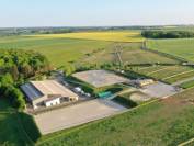 Agent d’entretien polyvalent - prestataire H/F