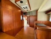 A vendre - camion MAN TGA 18.360 - POP OUT