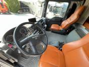 A vendre - camion MAN TGA 18.360 - POP OUT