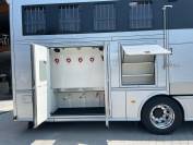 A vendre - camion MAN TGA 18.360 - POP OUT