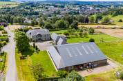 Propriete Equestre