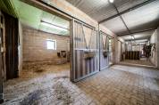 Propriete Equestre