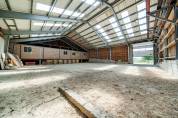 Propriete Equestre