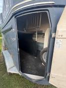 Van chevaux