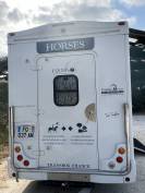 Camion VL 2 chevaux 170 chevaux 3 places avec Home Car 