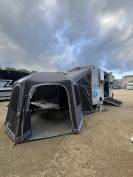 Camion VL 2 chevaux 170 chevaux 3 places avec Home Car 