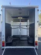Kleine paardenvrachtwagen (B rijbewijs) Barbot  2005 Tweedehands