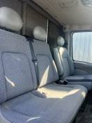 Kleine paardenvrachtwagen (B rijbewijs) Barbot  2005 Tweedehands