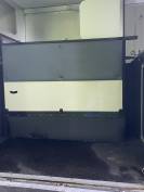 A vendre camionnette transport chevaux 