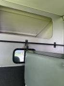 A vendre camionnette transport chevaux 