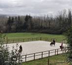 Les Écuries d'Iguzki 