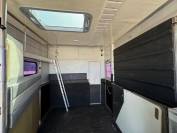 STX 6 chevaux avec pop out