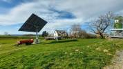 Propriété bâtie d'environ 22 ha pouvant convenir à divers pr