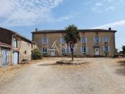 Ancienne Ferme Maraîchère à réactiver sur 2.9 ha
