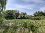 Propriété rurale sur 2 ha