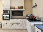MAS 119 M2 SUR 4680 M2 DE TERRAIN