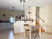 MAS 119 M2 SUR 4680 M2 DE TERRAIN