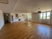 Propriété équestre professionnelle à Chantilly