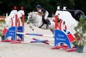 Ponette OC 5 ans 