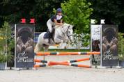 Ponette OC 5 ans 