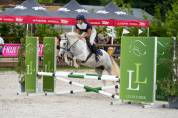 Ponette OC 5 ans 