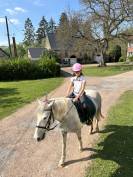 Ponette OC 5 ans 